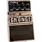 Used DigiTech Grunge Distortion Effect Pedal thumbnail