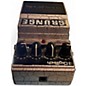 Used DigiTech Grunge Distortion Effect Pedal