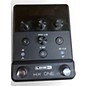Used 2025 Line 6 HX ONE Effect Processor thumbnail