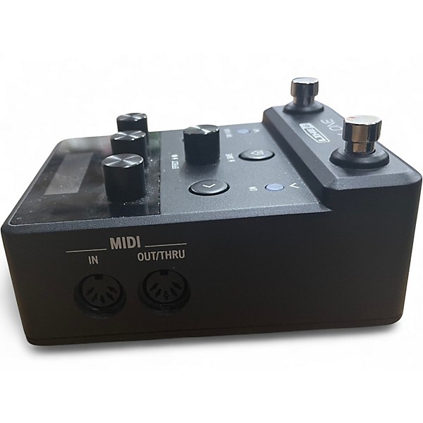 Used 2025 Line 6 HX ONE Effect Processor