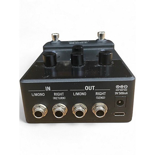 Used 2025 Line 6 HX ONE Effect Processor