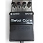 Used 2026 BOSS ML2 Metal Core Distortion Effect Pedal thumbnail