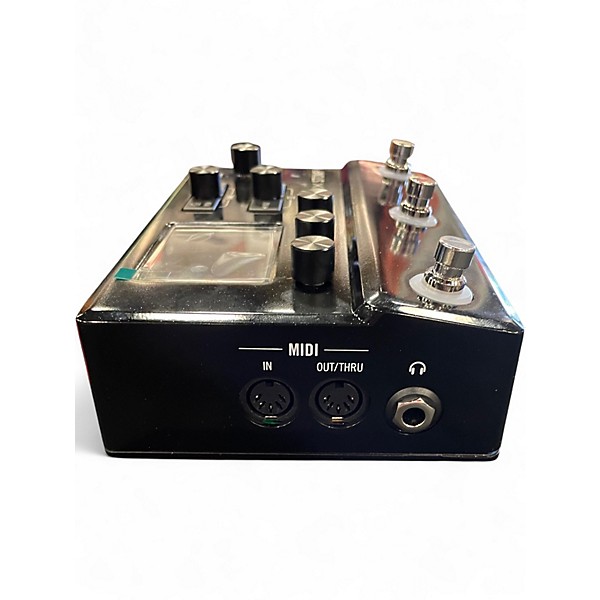 Used Line 6 Helix Effect Processor