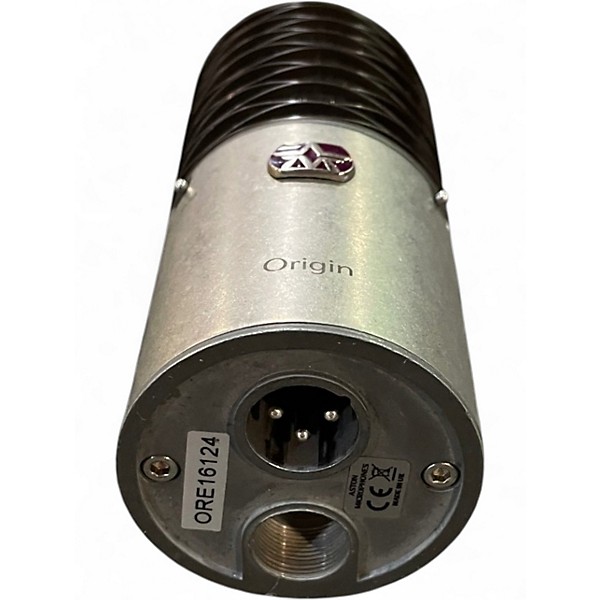 Used Aston Origin Condenser Microphone
