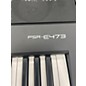 Used Yamaha PSRE473