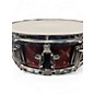 Used PDP by DW 14in Encore Snare Red Drum