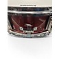 Used PDP by DW 14in Encore Snare Red Drum