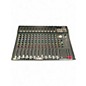 Used Depusheng DT12 Audio mixer Powered Mixer thumbnail