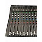 Used Depusheng DT12 Audio mixer Powered Mixer