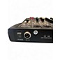 Used Depusheng DT12 Audio mixer Powered Mixer
