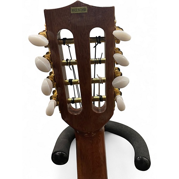 Used Kala KA-8 Mahogany Ukulele