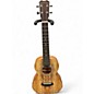 Used Kanile'a Ukulele MAT-4 Worn Natural Ukulele thumbnail