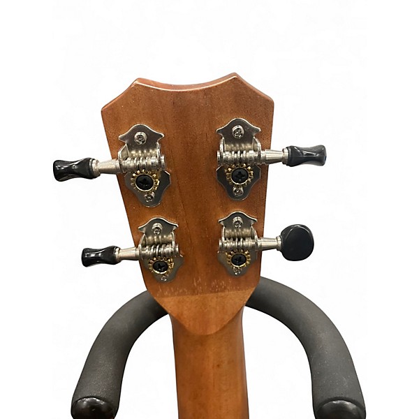 Used Kanile'a Ukulele MAT-4 Worn Natural Ukulele