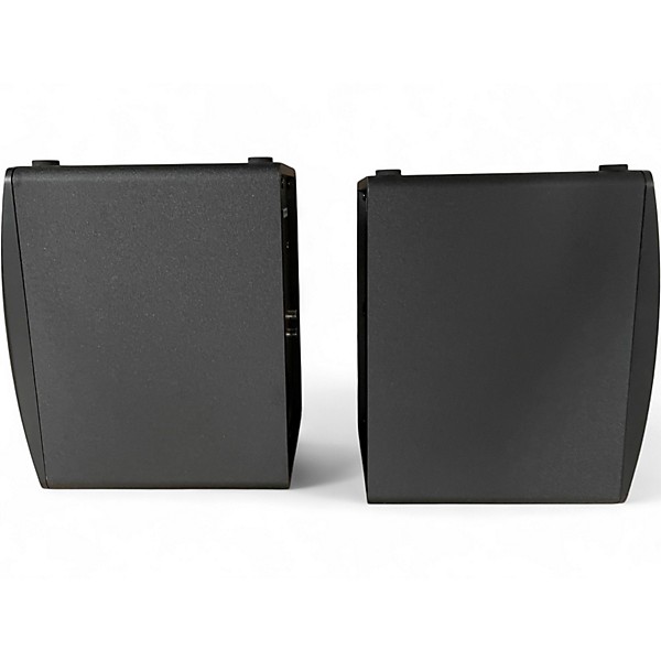 Used Sterling Audio MX3 Pair Powered Monitor