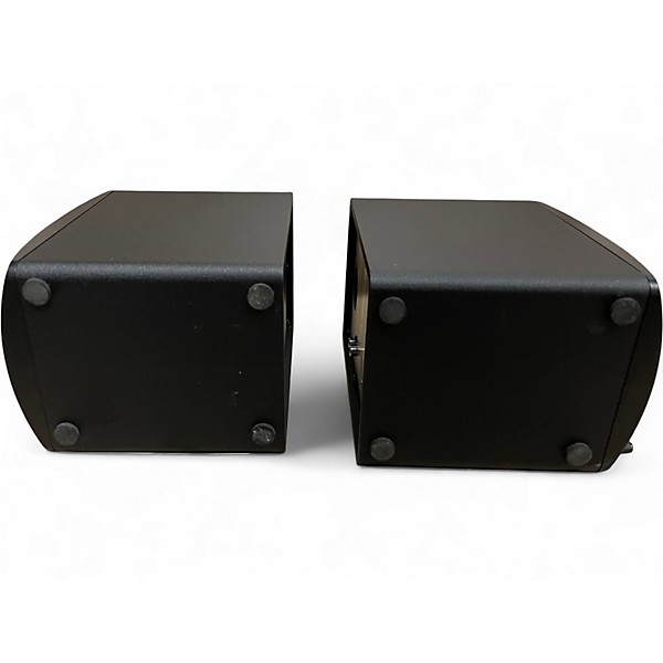 Used Sterling Audio MX3 Pair Powered Monitor