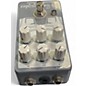 Used EarthQuaker Devices Bit Commander Octave Synth Effect Pedal