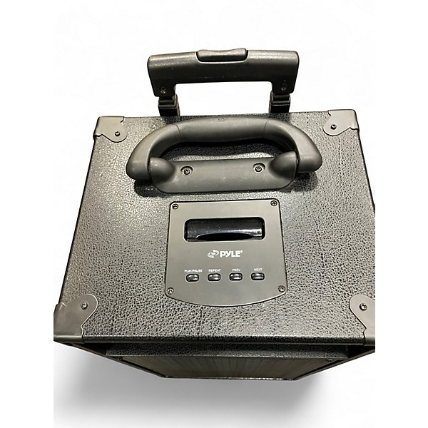 Used Pyle PWMA860I