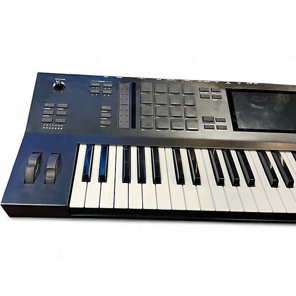 Used Akai Professional MPC Key 61 Keyboard Workstation