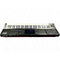Used Akai Professional MPC Key 61 Keyboard Workstation