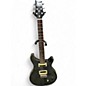 Used PRS SE Custom 22 Gray Solid Body Electric Guitar thumbnail