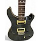 Used PRS SE Custom 22 Gray Solid Body Electric Guitar