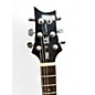 Used PRS SE Custom 22 Gray Solid Body Electric Guitar