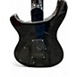 Used PRS SE Custom 22 Gray Solid Body Electric Guitar