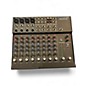 Used Mackie 1202 Micro Series 12 Channel Mixer Powered Mixer thumbnail