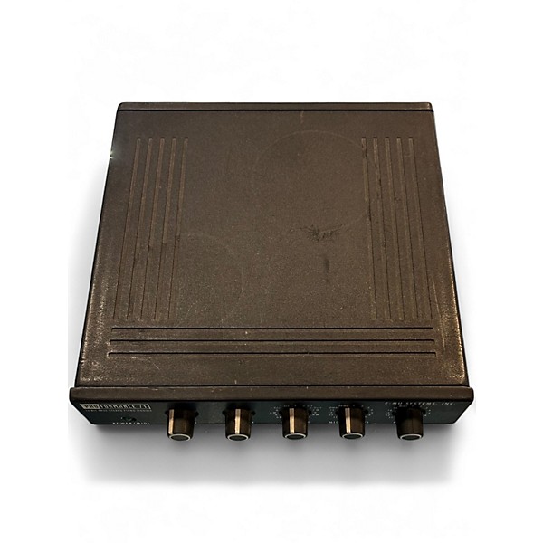 Used E-mu Proformance/1 16 Bit Piano Module Exciter