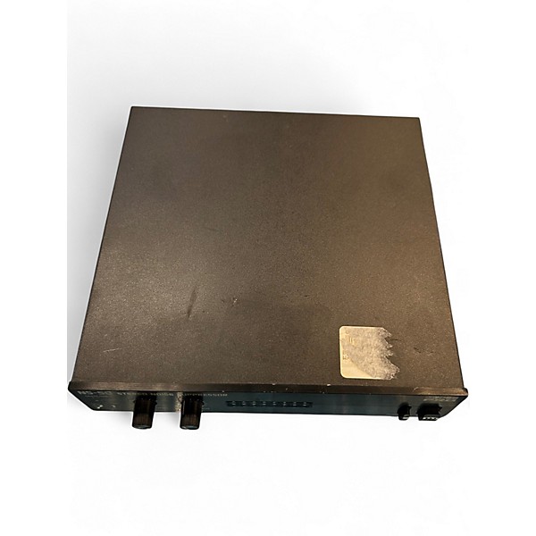 Used BOSS NS50 Noise Suppressor Noise Gate
