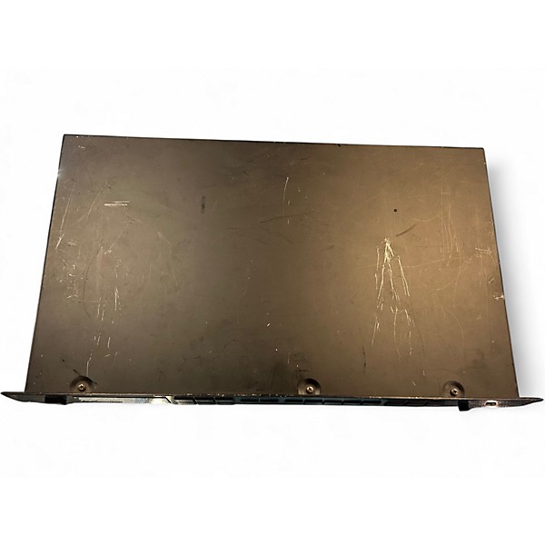 Used Yamaha TX1P Piano Tone Generator Rackmount Module Exciter