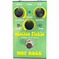 Used Way Huge Electronics WHE401 Swollen Pickle MKII Super Jumbo Fuzz Effect Pedal thumbnail