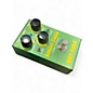 Used Way Huge Electronics WHE401 Swollen Pickle MKII Super Jumbo Fuzz Effect Pedal