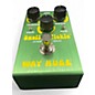 Used Way Huge Electronics WHE401 Swollen Pickle MKII Super Jumbo Fuzz Effect Pedal