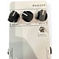 Used JHS Pedals 3 Series Phaser Effect Pedal