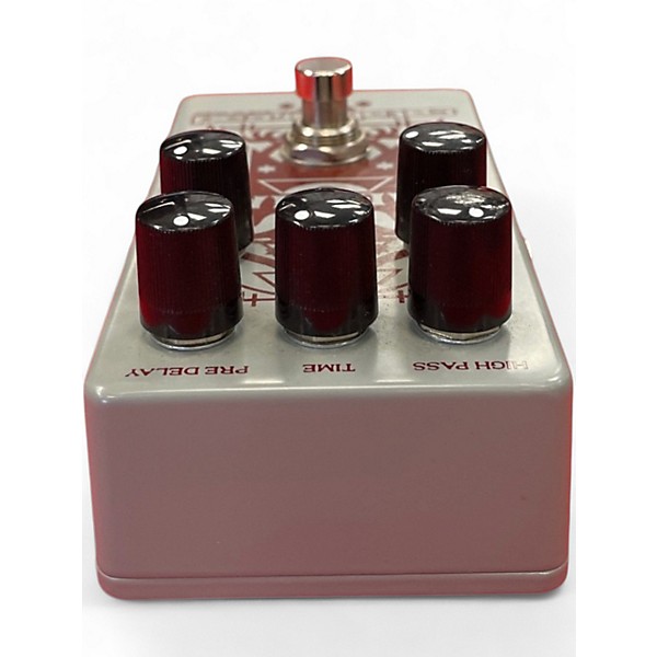 Used Catalinbread Talisman Plate Reverb Guitar Effects Pedal Effect Pedal