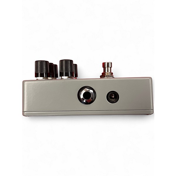 Used Catalinbread Talisman Plate Reverb Guitar Effects Pedal Effect Pedal