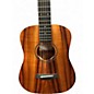 Used Taylor BTE KOA KOA Acoustic Electric Guitar