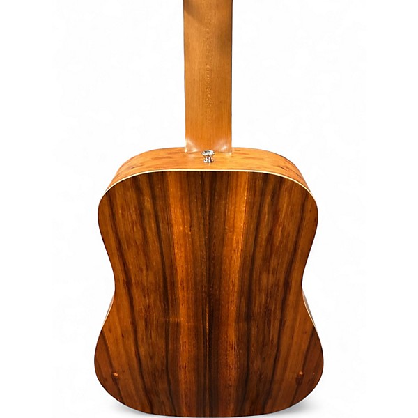 Used Taylor BTE KOA KOA Acoustic Electric Guitar