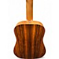 Used Taylor BTE KOA KOA Acoustic Electric Guitar