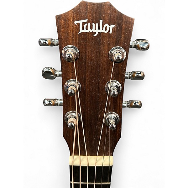 Used Taylor BTE KOA KOA Acoustic Electric Guitar