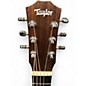 Used Taylor BTE KOA KOA Acoustic Electric Guitar