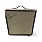Used Fender Rumble 25 25W 1x8 Bass Combo Amp thumbnail