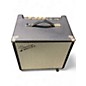 Used Fender Rumble 25 25W 1x8 Bass Combo Amp