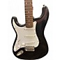 Used Aria  Pro II STG- series Black and White Electric Guitar thumbnail