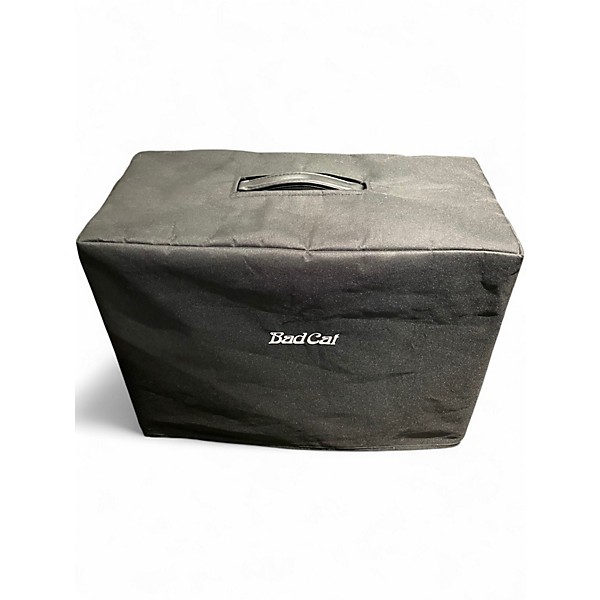 Used Bad Cat Cub Tube Guitar Combo Amp