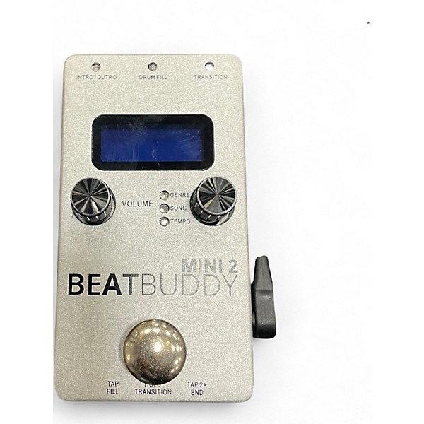 Used Singular Sound BeatBuddy MINI 2 Metronome