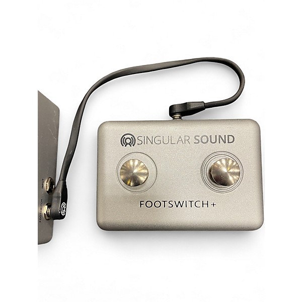 Used Singular Sound BeatBuddy MINI 2 Metronome