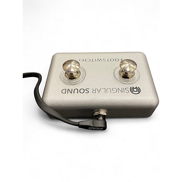 Used Singular Sound BeatBuddy MINI 2 Metronome