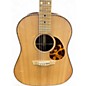 Used Clayton Napier Custom Maple Acoustic Guitar